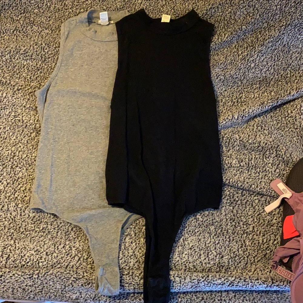 Bodysuits!!!